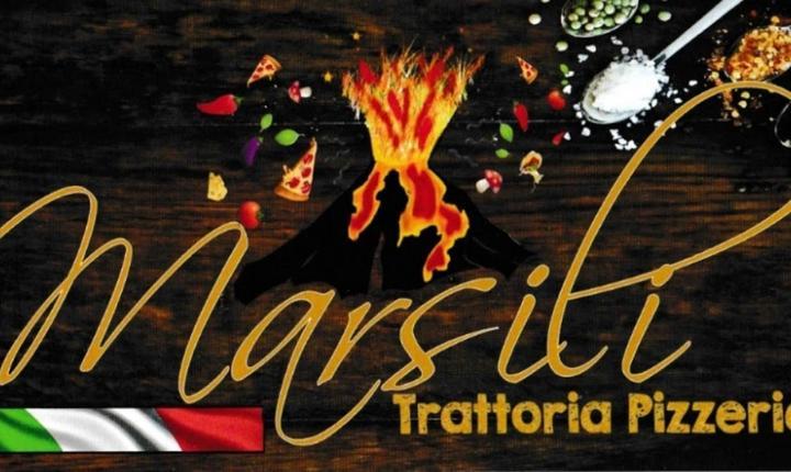 Pizzeria Marsili